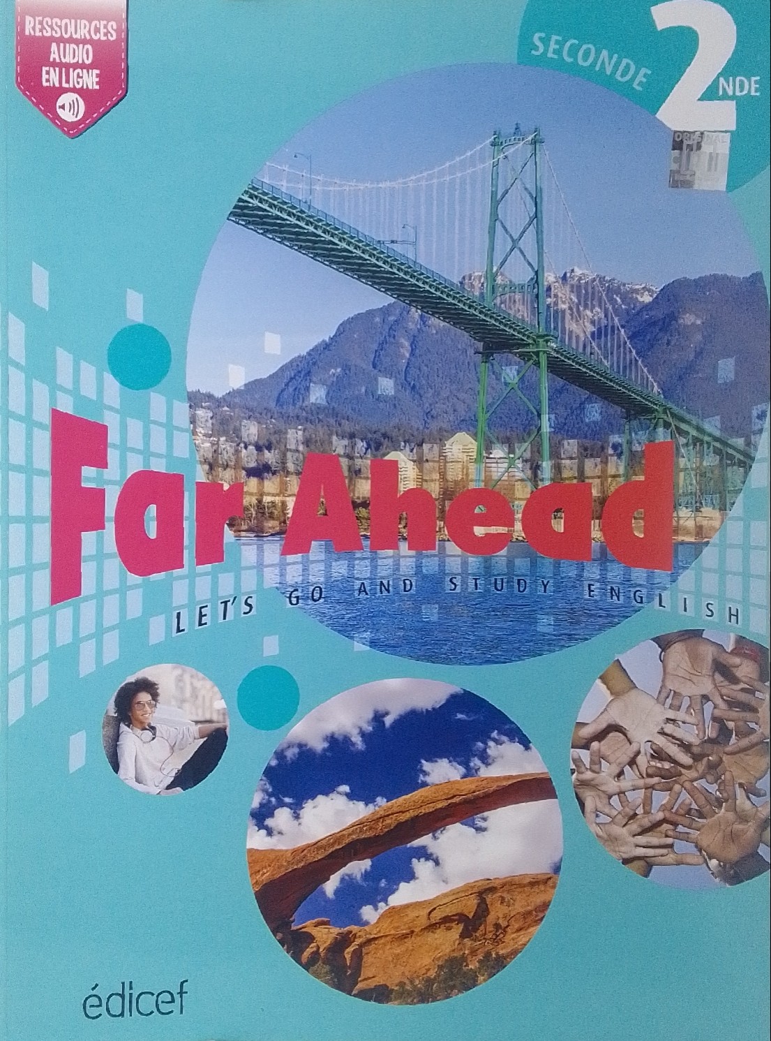 Manuel FAR AHEAD 2nd C